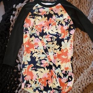 EUC LuLaRoe Randy
